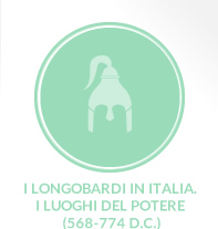 I Longobardi in Italia