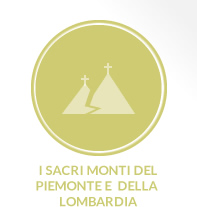 I Sacri monti in Piemonte e Lombardia