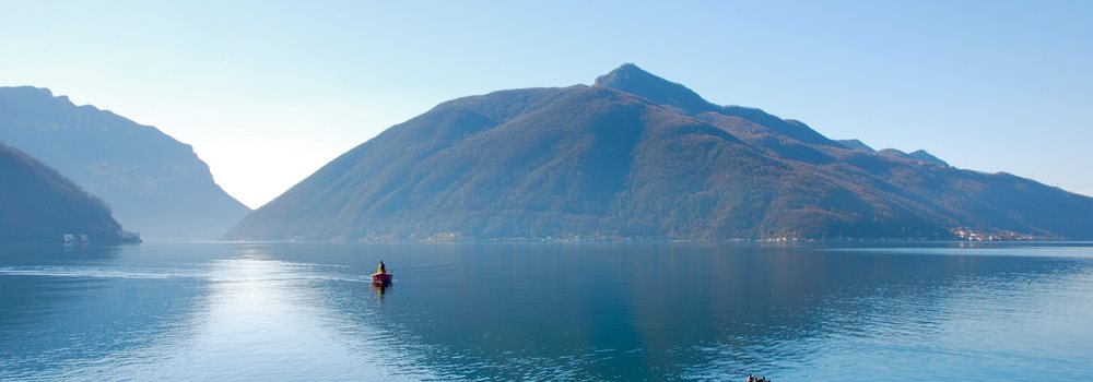 Monte San Giorgio - Foto header