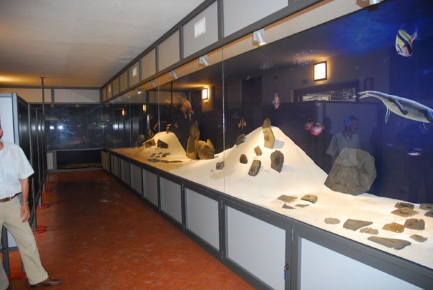 Il museo di Zogno