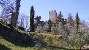 Il Castello di Vezio